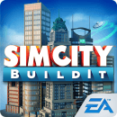 SimCity BuildIt